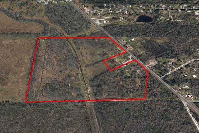 5916 Fm 1409, Dayton TX, 77535 land for sale