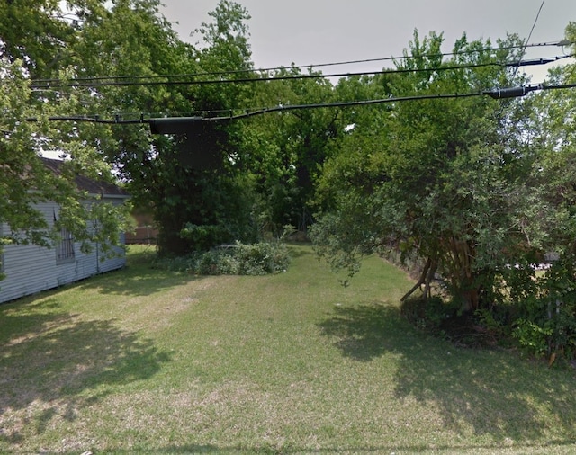 4340 Bond St, Houston TX, 77026 land for sale