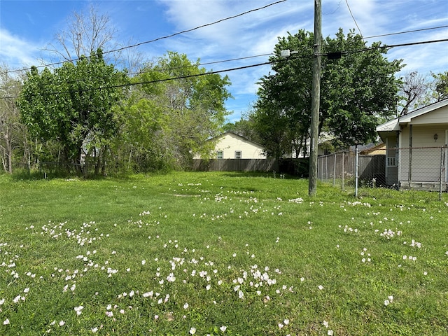 2612 Altoona St, Houston TX, 77026 land for sale