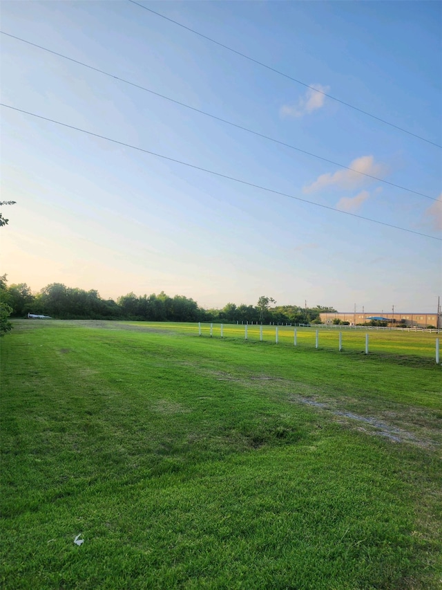 405 Strawberry St, League City TX, 77573 land for sale