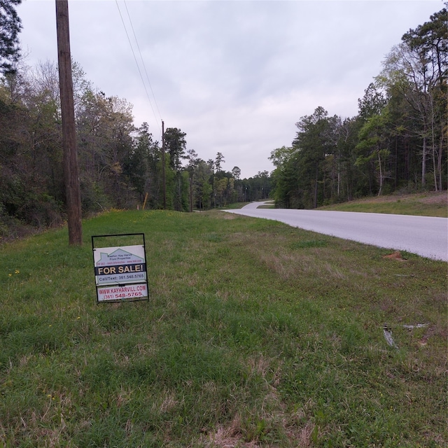 Listing photo 2 for LOT36 Brahman Ln, Huntsville TX 77358