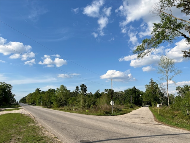 11785 Fostoria Rd, Cleveland TX, 77328 land for sale