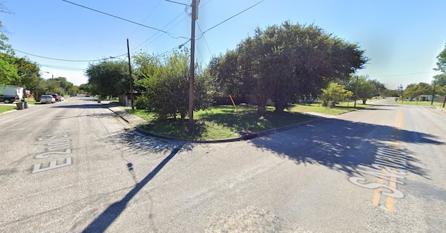 1004 S Navarro St, Victoria TX, 77901 land for sale