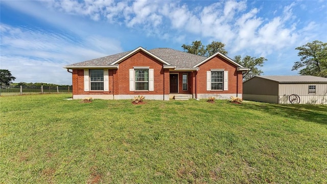 Listing photo 3 for 188 Zindler Ln, Paige TX 78659