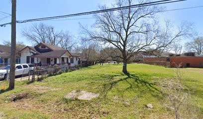 3274 Berry St, Houston TX, 77004 land for sale