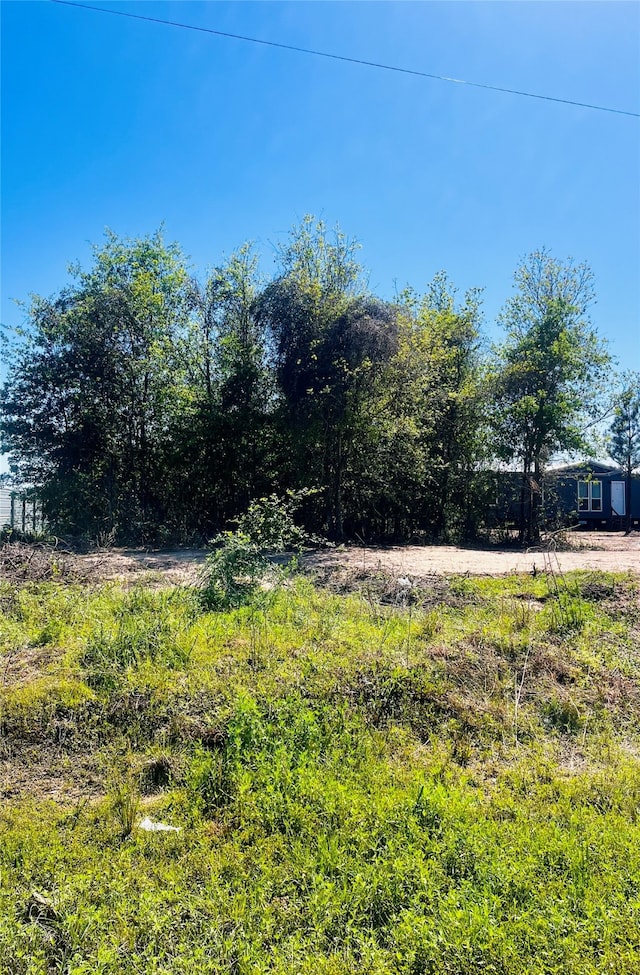 1942 County Road 3542, Cleveland TX, 77327 land for sale