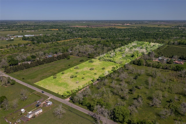 Listing photo 3 for 0 Fm 1161, Hungerford TX 77448