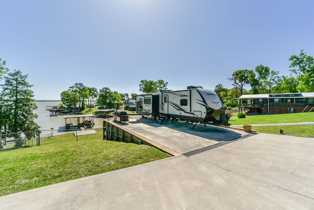 321 E Woodland Shores Dr, Point Blank TX, 77364 land for sale