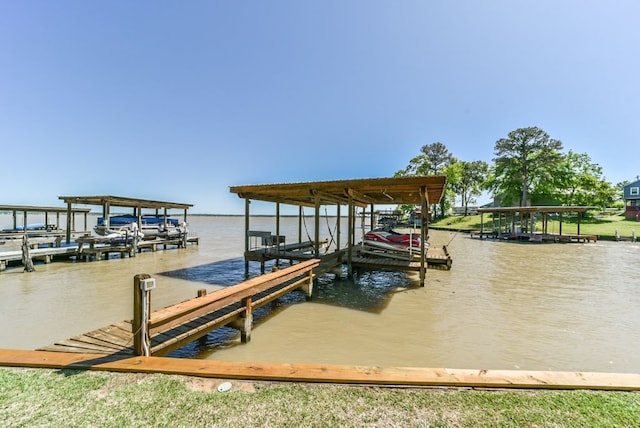 Listing photo 3 for 321 E Woodland Shores Dr, Point Blank TX 77364