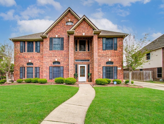 5109 Playa Dr, Pearland TX, 77584, 5 bedrooms, 3.5 baths house for sale