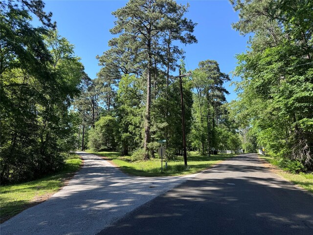 00 Chain Rd, Livingston TX, 77351 land for sale