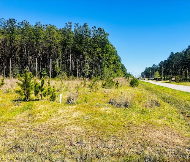 205 County Road 3568, Cleveland TX, 77327 land for sale