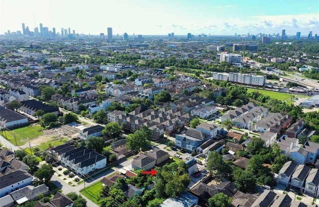 5906 Kiam St, Houston TX, 77007 land for sale