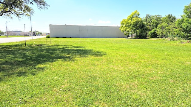 Listing photo 2 for 011 Texas Ave, Texas City TX 77590