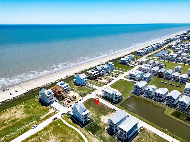 Listing photo 2 for 11366 Beachside, Galveston TX 77554