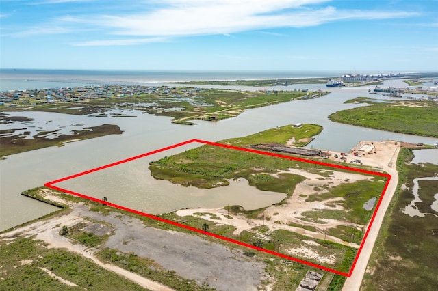 00 Casco Rd, Freeport TX, 77541 land for sale