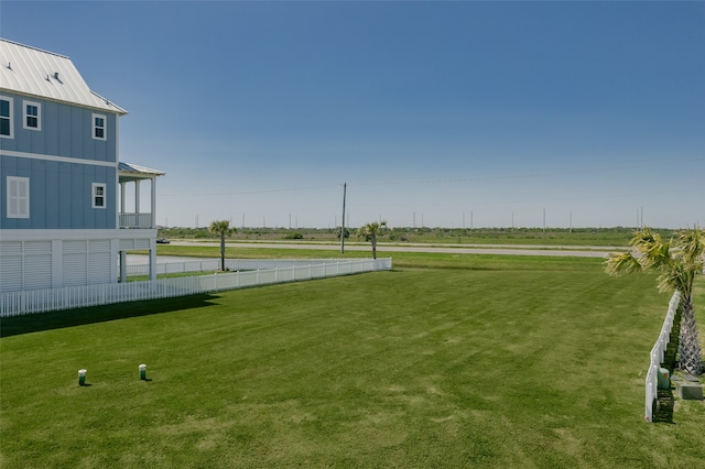 11378 Starfish Dr, Galveston TX, 77554 land for sale