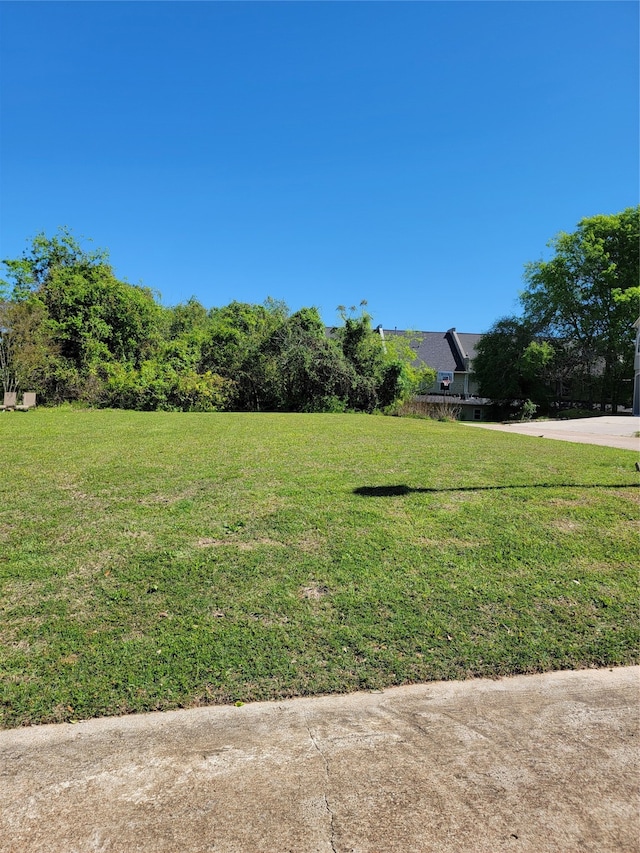 106 Capetown Way, Conroe TX, 77356 land for sale