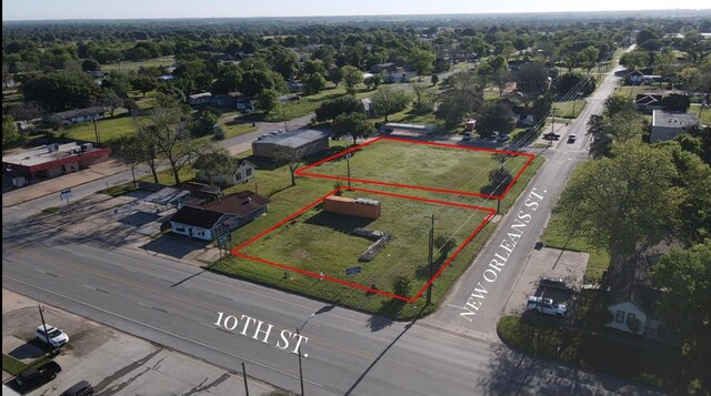 936 New Orleans St, Hempstead, TX 77445 - photo 2