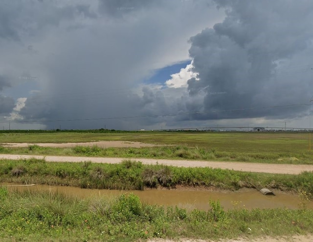 0 Thunder Rd, Surfside Beach TX, 77541 land for sale