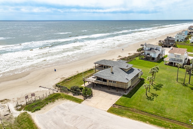 4223 Long Tom Ct, Galveston, TX 77554 - photo 4