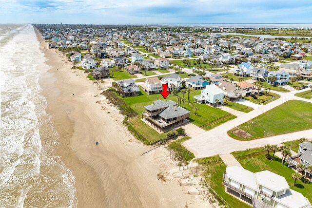 4223 Long Tom Ct, Galveston, TX 77554 - photo 8