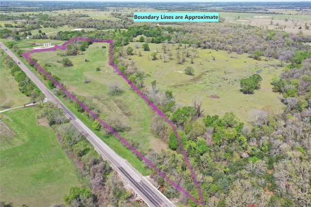 Listing photo 2 for TBD Highway 164, Donie TX 75838