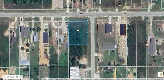 0 County Road 3540th Cor, Cleveland TX, 77327 land for sale