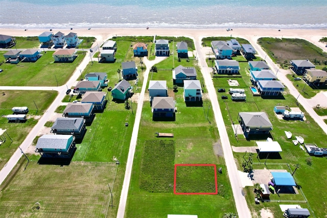 876 Jacks, Crystal Beach TX, 77650 land for sale