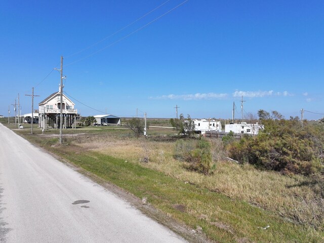 LOT36BLK3 Waco St, Gilchrist, TX 77617 - photo 8