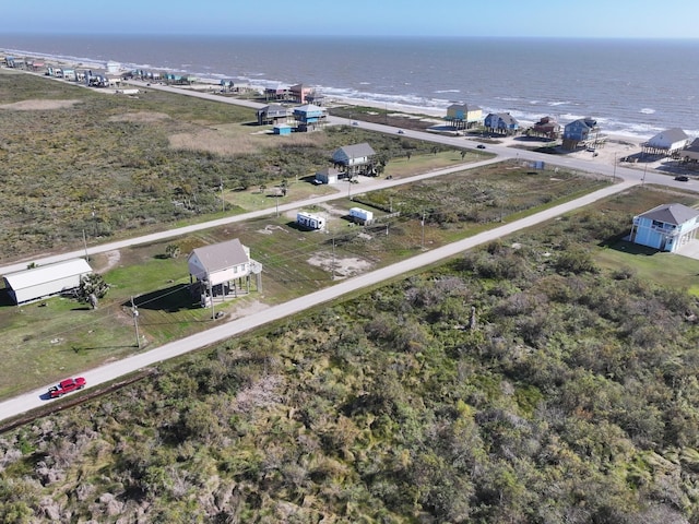 LOT36BLK3 Waco St, Gilchrist, TX 77617 - photo 1