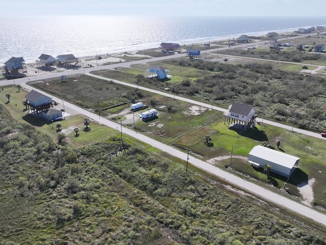LOT36BLK3 Waco St, Gilchrist, TX 77617 - photo 3