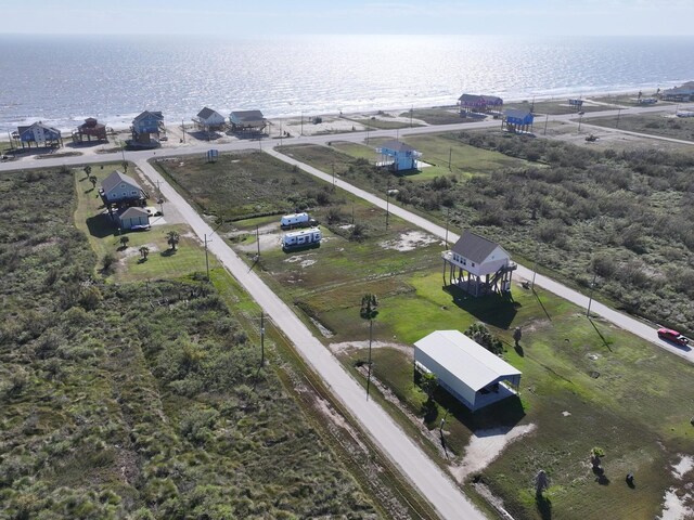 LOT36BLK3 Waco St, Gilchrist, TX 77617 - photo 4