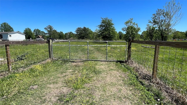 Listing photo 3 for 00 County Road 2068, Liberty TX 77575