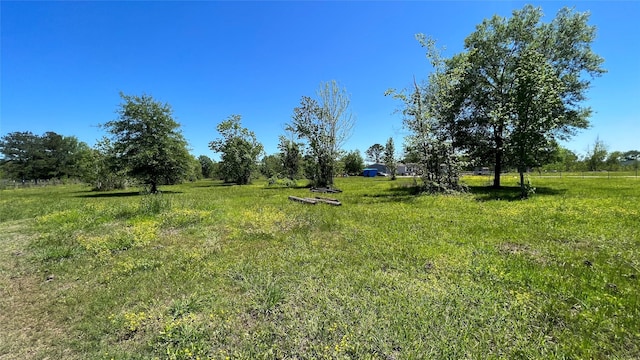 00 County Road 2068, Liberty TX, 77575 land for sale