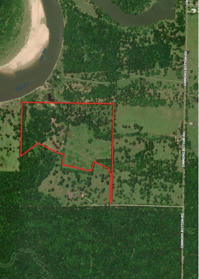 TBD County Road 2326, Dayton, TX 77535 - photo 1