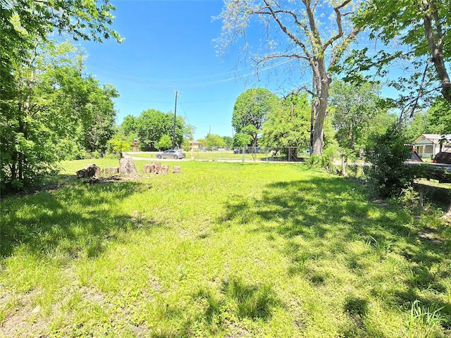 3208 Simmons St, Houston TX, 77004 land for sale