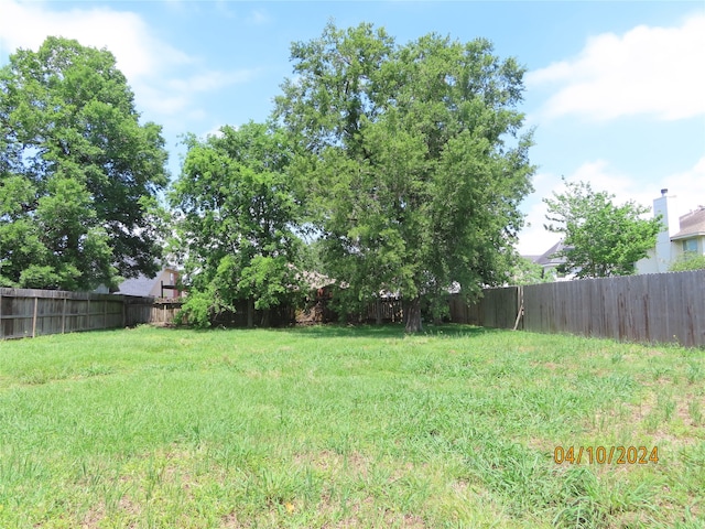 14923 Dunster Ln, Channelview TX, 77530 land for sale