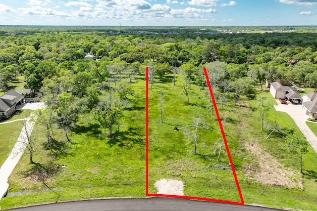 32710 Bayou Bnd, Richwood TX, 77515 land for sale