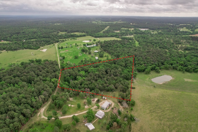 Listing photo 3 for LOT23.2 Townley Ranch Dr, Huntsville TX 77320