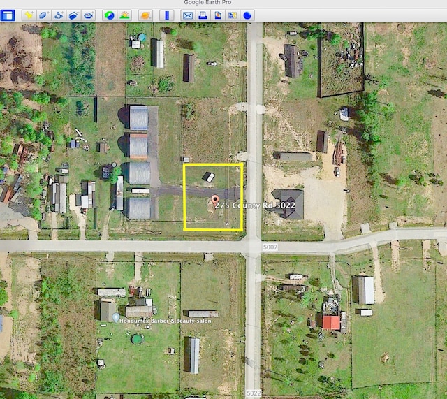 275 County Road 5022, Cleveland TX, 77327 land for sale