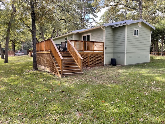 334 Oconnell Trl, Crockett, TX 75835 - photo 4