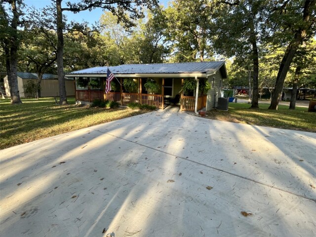 334 Oconnell Trl, Crockett, TX 75835 - photo 7