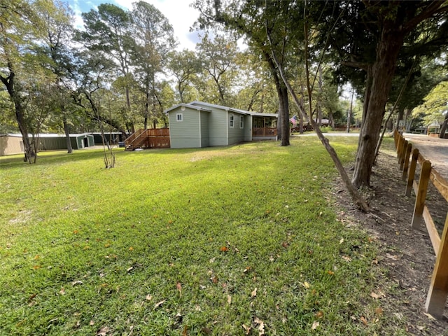 334 Oconnell Trl, Crockett, TX 75835 - photo 2