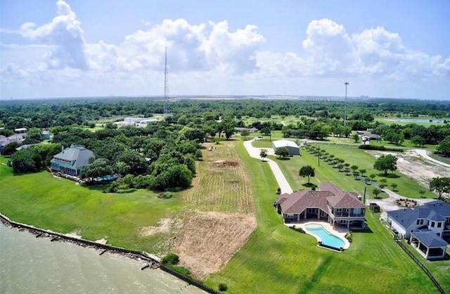 Listing photo 3 for 00 Tri City Beach Rd, Beach City TX 77523