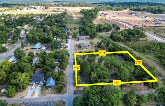 200 S Woodson St, Willis TX, 77378 land for sale