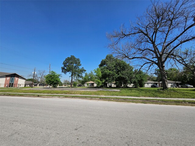 4802 Wayne St, Houston TX, 77026 land for sale