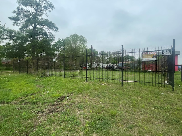 11301 Homestead Rd, Houston TX, 77016 land for sale