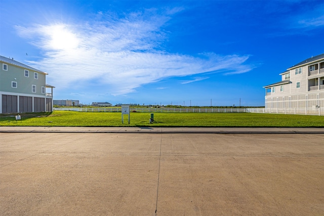 24 Grand Beach Blvd, Galveston TX, 77550 land for sale