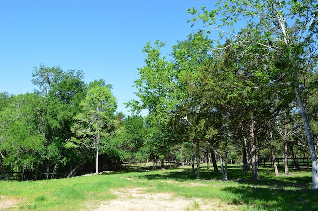 Listing photo 2 for 0 Fm-2447, Chappell Hill TX 77426